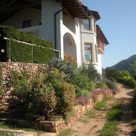 Agritur Maso Pomarolli Giovo Exterior foto