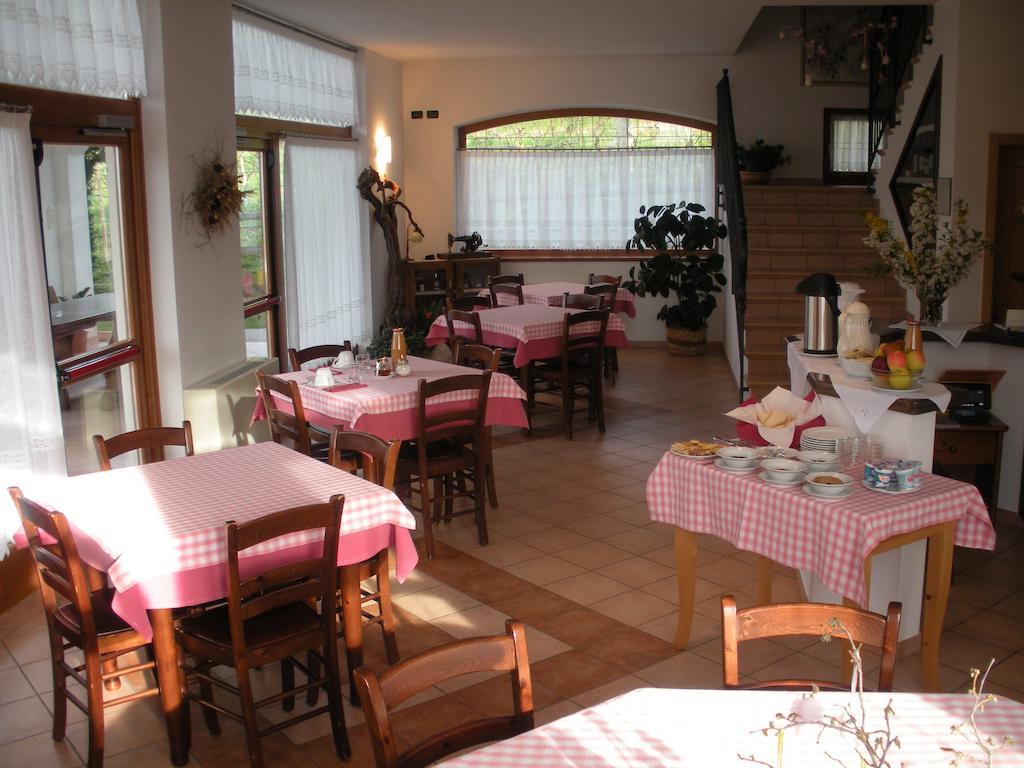 Agritur Maso Pomarolli Giovo Exterior foto